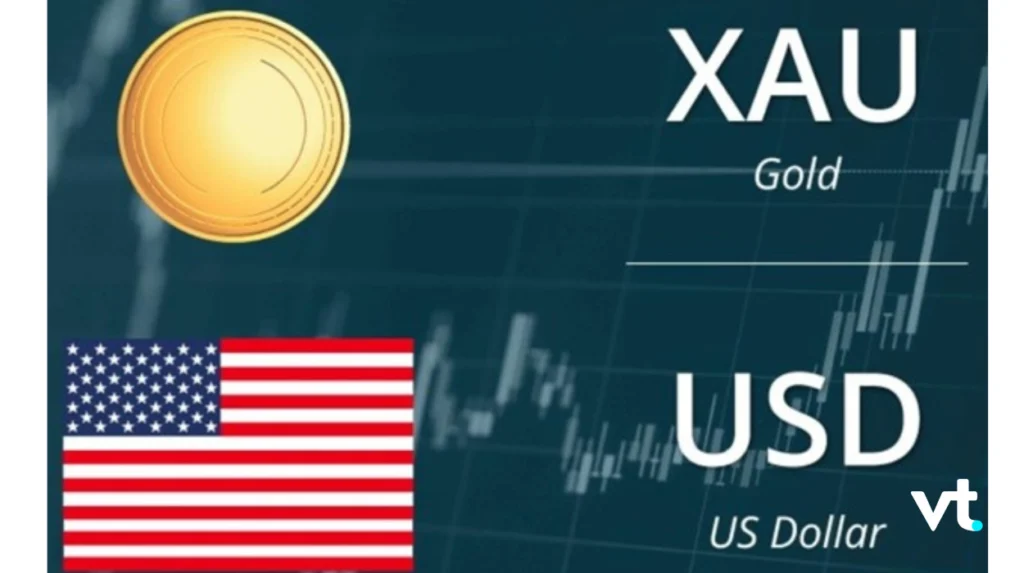 Chiến lược giao dịch XAUUSD phổ biến